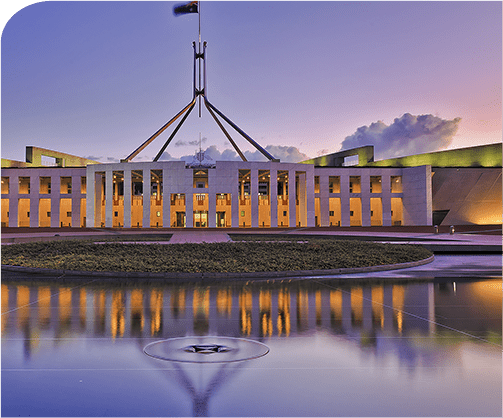 canberra  Spiffy Clean