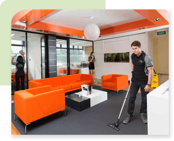 office cleaners melbourne