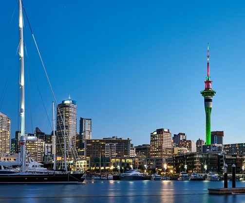 spiffy clean auckland